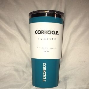 Corkcicle tumbler